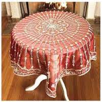 Manufacturers Exporters and Wholesale Suppliers of Table Cover Patna Bihar